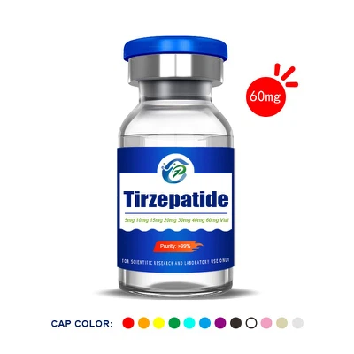 tirzepatide 60mg tirzepatide 60mg